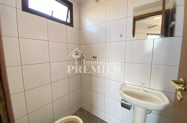 Cód.: AP2703 - Apartamento - 3 Dormitórios- Boa Vista- São José Do Rio Preto/SP