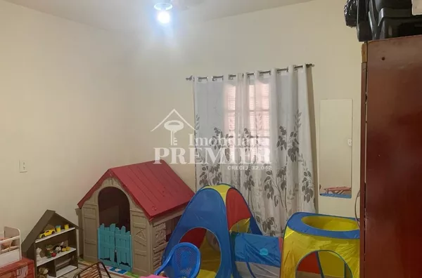 Cód.: CA3393- Casa - 3 Dormitórios -Solo Sagrado -São José Do Rio Preto/SP