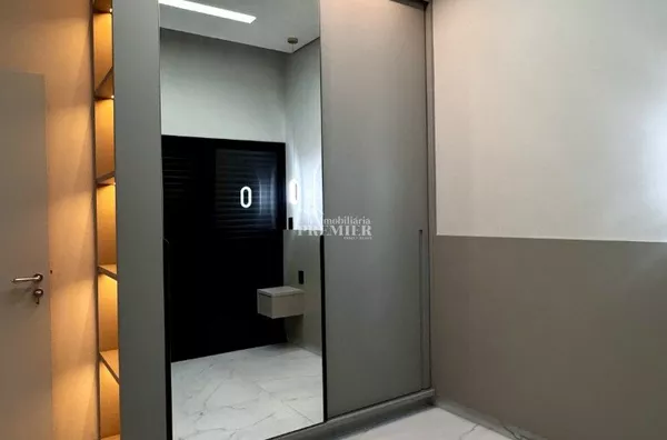 CA3493 - Casa de condomínio para venda, 3 quarto(s),  Village Provence, São José Do Rio Preto