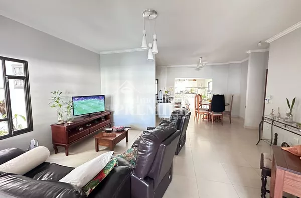 CA3643 - Casa para venda,  Jardim Redentor, São José Do Rio Preto