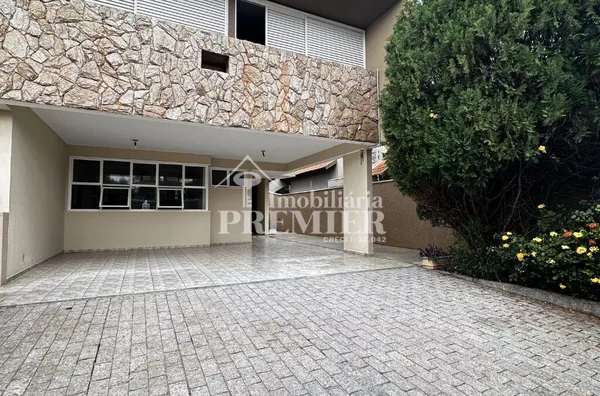 Cód.: CA3176 - Casa - 4 Dormitórios -Jardim Tarraf II -São José Do Rio Preto/SP