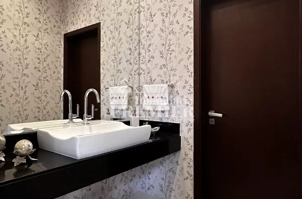 Cód.:CA3167 - Casa em condomínio - 4 Dormitórios -Cond. Damha III- São José Do Rio Preto/SP