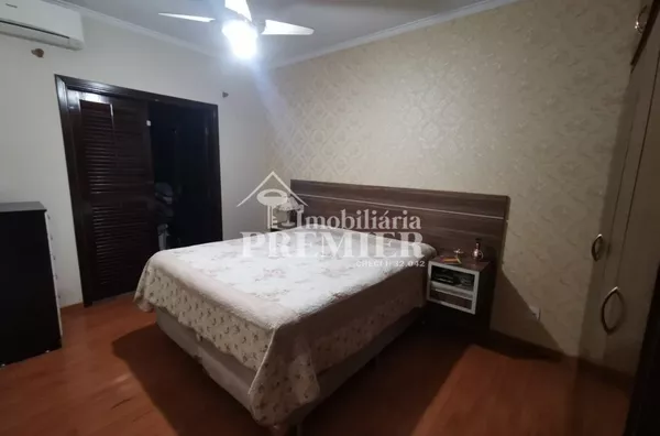 Cód.: CA3185- Casa - 3 Dormitórios -Jardim Fuscaldo -São José Do Rio Preto/SP