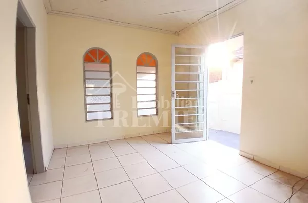 Cód.: CA3697 - Casa - 2 Dormitórios -Parque Celeste - São José Do Rio Preto/SP