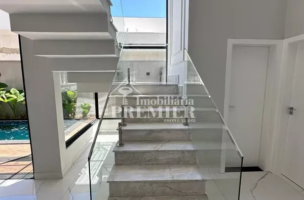 Cód.; CA3337 - Casa de condomínio - 3 dormitórios - Buona Vitta- São José do Rio Preto/SP