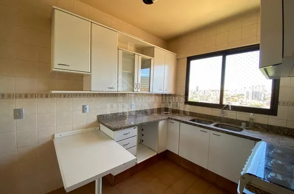Apartamento para venda, 3 quarto(s),  Jardim Vivendas, São José Do Rio Preto