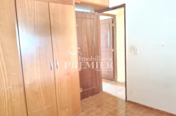 Cód.: CA3255- Casa - 2 Dormitórios -Jardim Vitória Régia -São José Do Rio Preto/SP
