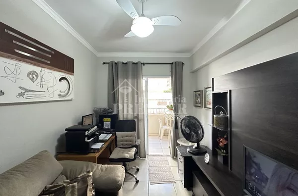 AP3726 - Apartamento para venda,  Vila Imperial, São José Do Rio Preto