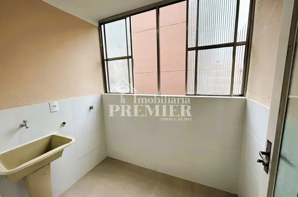 Cód.; AP2862 -Apartamento - 3 dormitórios - Sinibaldi - São José do Rio Preto/SP
