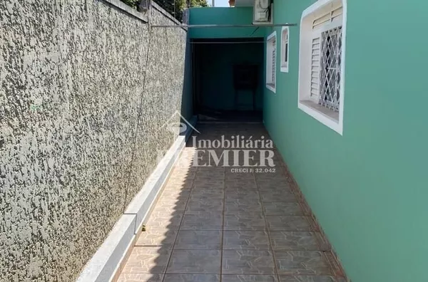 Cód.: CA3059 - Casa - 4 Dormitórios -Santos Dumont -São José Do Rio Preto/SP