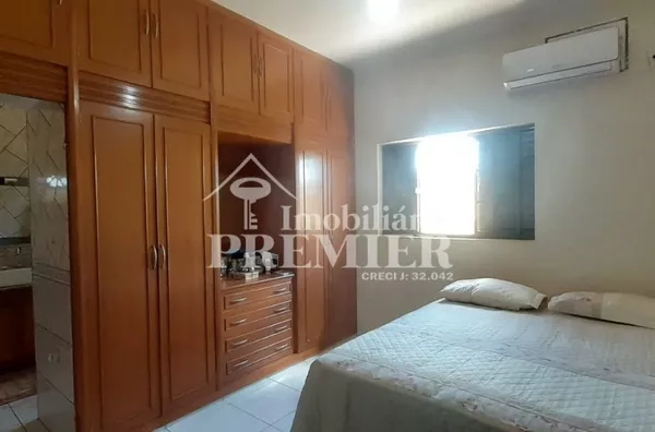 Cód.: CA2655 - 3 Dormitórios - Jardim Primavera - São José Do Rio Preto/SP