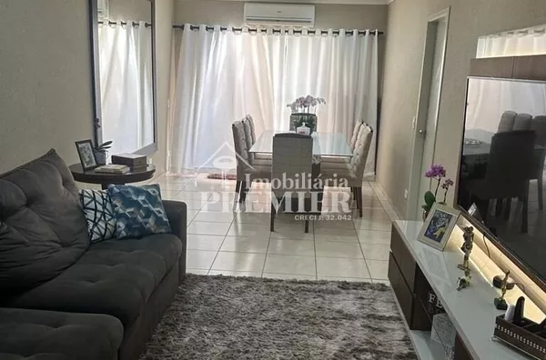 Cód.; CA3154 - Casa de condomínio - 3 dormitórios - Belvedere Terra Nova- São José do Rio Preto/SP