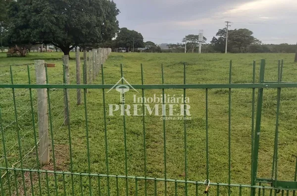 Cód.;SI3425 - Sítio - 5,75 hectares - Neves Paulista/SP