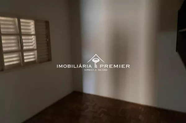 Cód.: CS2372V - Casa com Edícula - 3 Dormitório - Vila Ideal - São José Do Rio Preto/SP