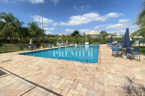 Cód.; CA3102- Casa de condomínio - 3 dormitórios - Residencial Gaivota I- São José do Rio Preto/SP