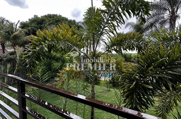 Cód.: CH3022 - Chácara - 1000m² -Residencial Ana Claudia- São José Do Rio Preto/SP