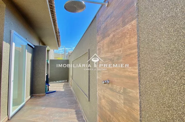 Cód.: CAC2263V - 4 Dormitórios - Damha IV - São José Do Rio Preto/SP