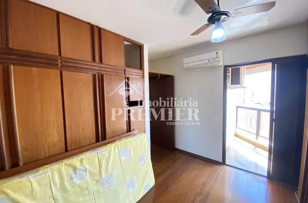 Cód.: AP2703 - Apartamento - 3 Dormitórios- Boa Vista- São José Do Rio Preto/SP