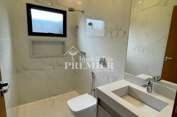 Cód.; CA3060- Casa de condomínio - 3 dormitórios -Condomínio Setlife - Mirassol/SPCód.; CA3060- Casa de condomínio - 3 dormitórios -Condomínio Setlife - Mirassol/SP