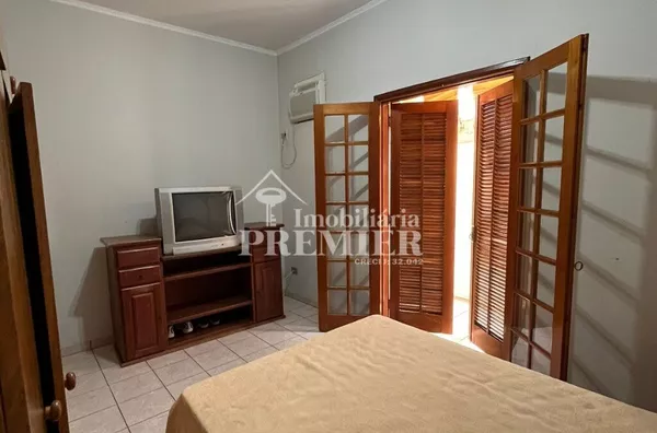 Cód.: CA2867 - Casa - 3 Dormitórios - Jardim Renascença -São José Do Rio Preto/SP