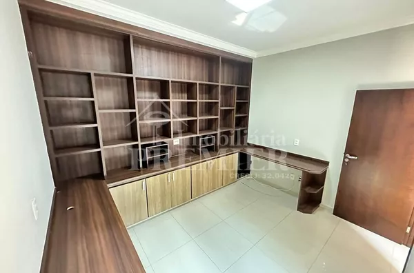 Cód.; CA3529 - Casa de condomínio - 3 dormitórios - Village Damha Rio Preto I- São José do Rio Preto/SP