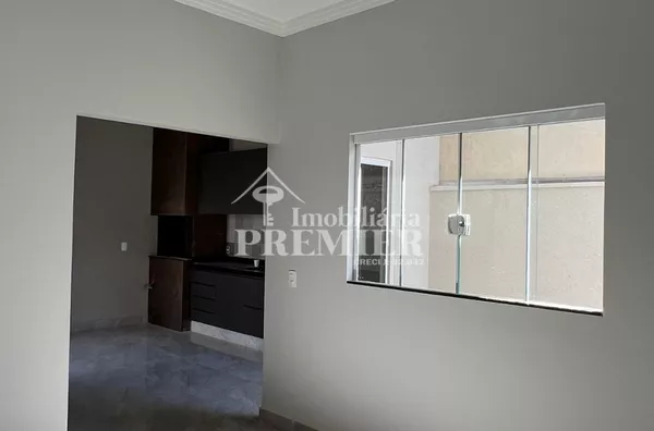 Cód.: CA2690 - Casa - 3 Dormitórios -Residencial Setsul -São José Do Rio Preto/SP
