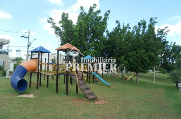 Cód.: CA3287 -Casa de Condomínio - 3 Dormitórios - Cond. Village Damha II Rio Preto - São José Do Rio Preto/SP