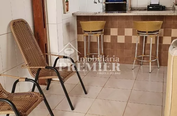 CA3477 - Casa para venda, 3 quarto(s),  Residencial Cidade Jardim, São José Do Rio Preto