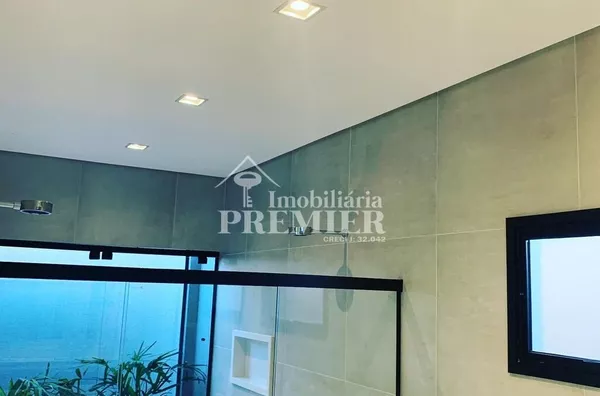 CA3475 - Casa de condomínio para venda, 3 quarto(s), Terra Vista Residence- Mirassol