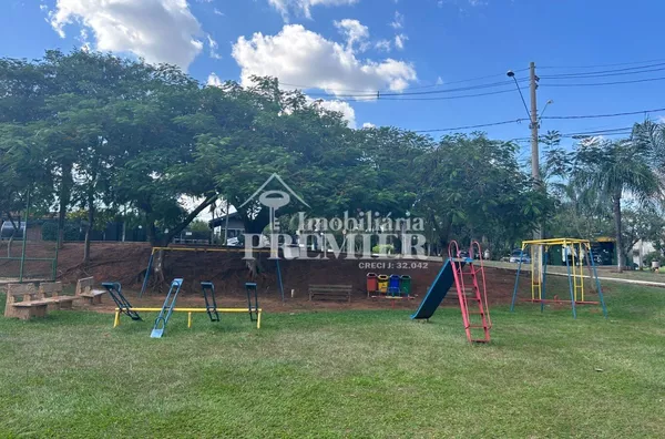 Cód.;CA3405- Casa de condomínio - 2 dormitórios - Jardins de Barcelona- São José do Rio Preto