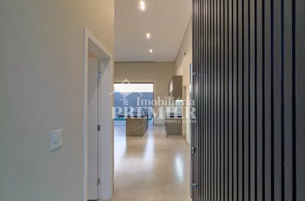 Cód.; CA3131- Casa de condomínio - 3 dormitórios -Residencial Maria Julia- São José do Rio Preto/SP