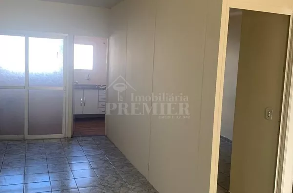 Cód.: AP3653 - Apartamento - 1 Dormitório - Vila Imperial -  São José Do Rio Preto/SP