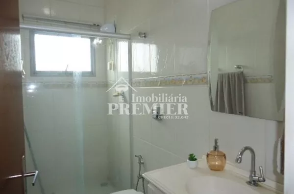 Cód.; AP3058 -Apartamento - 2 dormitórios - Jardim Alto Alegre- São José do Rio Preto/SP