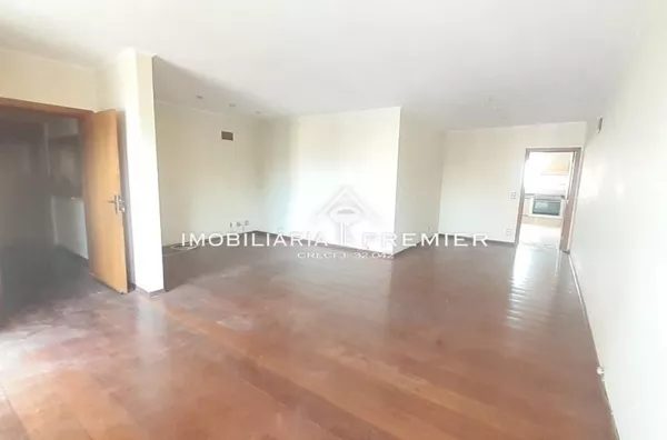 Apartamento - 4 Dormitórios - Redentora - São José Do Rio Preto/SP