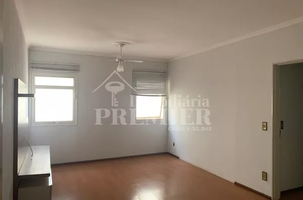 Cód.: AP3534 - Apartamento - 3 Dormitórios - Centro- São José Do Rio Preto/SP