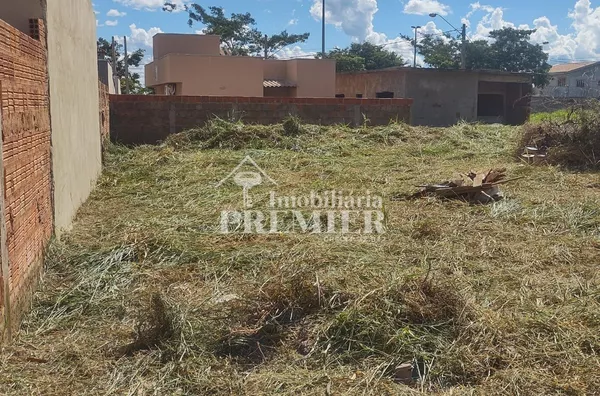 Cód.:LO3548 - Terreno - 211 m² - Mais Parque - Mirassol/SP