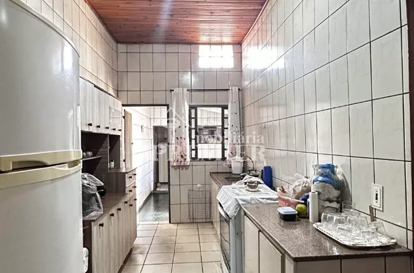 Cód.; CA3021 - Casa residencial - 3 dormitórios - Vila Diniz - São José do Rio Preto/SP