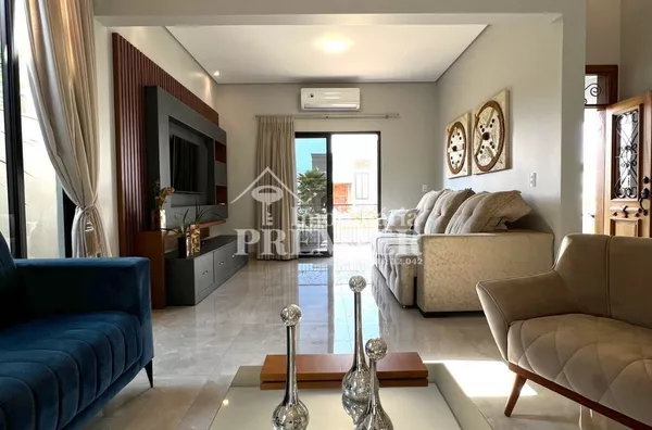 Cód.: CA3423 - Casa de condomínio para venda,  Terravista Residence Club, Mirassol