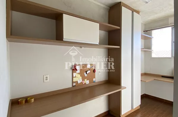 Cód.: AP2884 - Apartamento Cobertura - 2 Dormitório - Jardim Yolanda - São José Do Rio Preto/SP