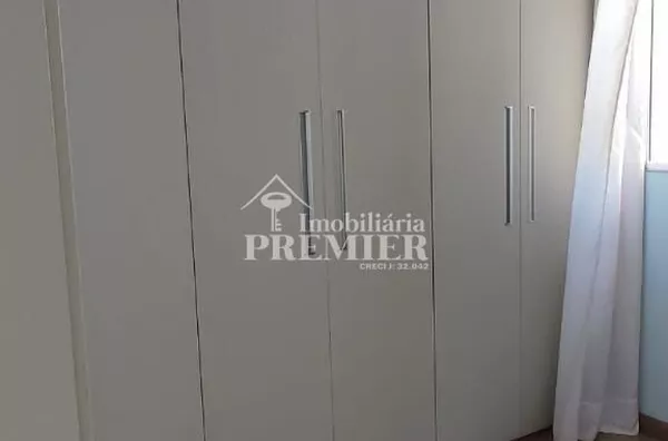 Cód.: AP2972 - Apartamento - 2 Dormitórios - Rios D'Itália - São José Do Rio Preto/SP