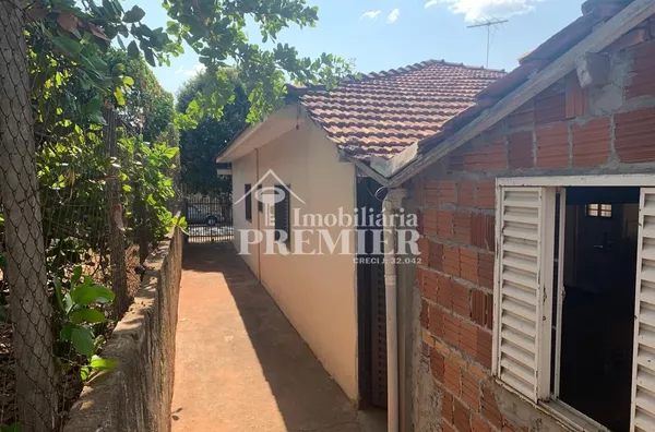 Cód.: CA3395- Casa - 3 Dormitórios -Parque Industrial -São José Do Rio Preto/SP