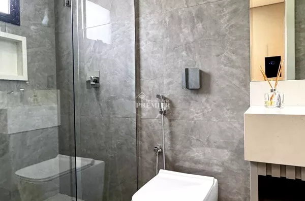 CA3493 - Casa de condomínio para venda, 3 quarto(s),  Village Provence, São José Do Rio Preto