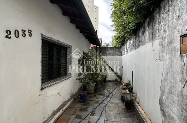 Cód.: CA3268- Casa - 3 Dormitórios -Vila Diniz -São José Do Rio Preto/SP