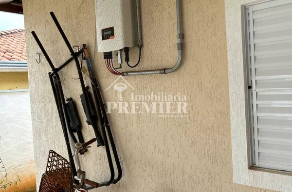 Cód.; CA3402 - Casa de condomínio - 3 dormitórios - Jardins de Barcelona- São José do Rio Preto