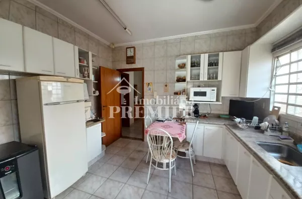 Cód.: CA2740 - 3 Dormitórios - Quinta das Paineiras - São José Do Rio Preto/SP