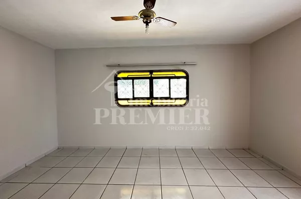 Casa residencial - 3 dormitórios - Jardim do Bosque - São José do Rio Preto/SP