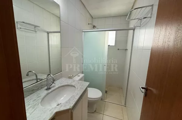 Apartamento - 2 Dormitórios - Higienópolis - São José Do Rio Preto/SP