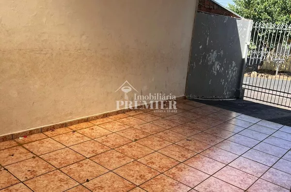 CA3441 - Casa para venda, 5 quarto(s),  - Selecione - Bairro, São José Do Rio Preto