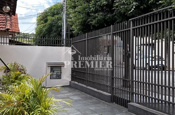 Cód.; CA3021 - Casa residencial - 3 dormitórios - Vila Diniz - São José do Rio Preto/SP