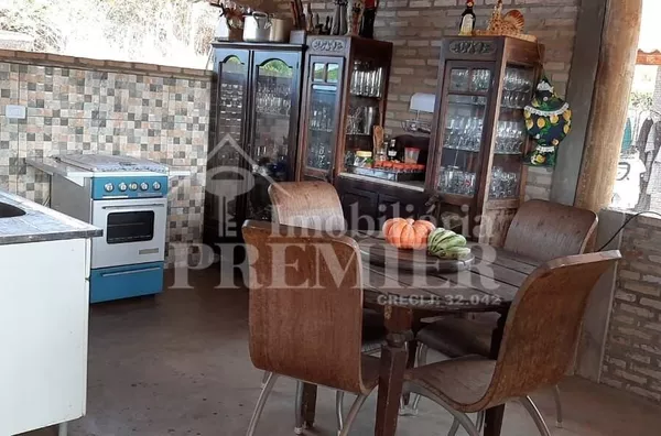 SI3610 - Sítio para venda, 1,25 alqueires -Zona Rural- Tanabi/SP.